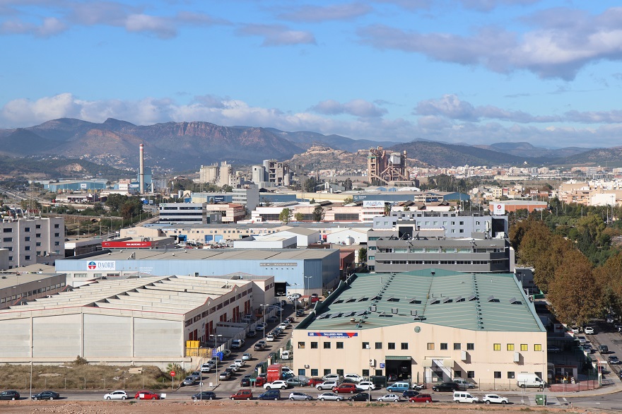 El Ayuntamiento de Sagunto concede más de un millón de euros en ayudas a empresas para paliar los efectos de la COVID19