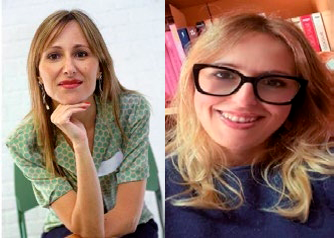 'Diàleg de Llibres': presentación de 'La evolución de la Mujer en la novela romántica'