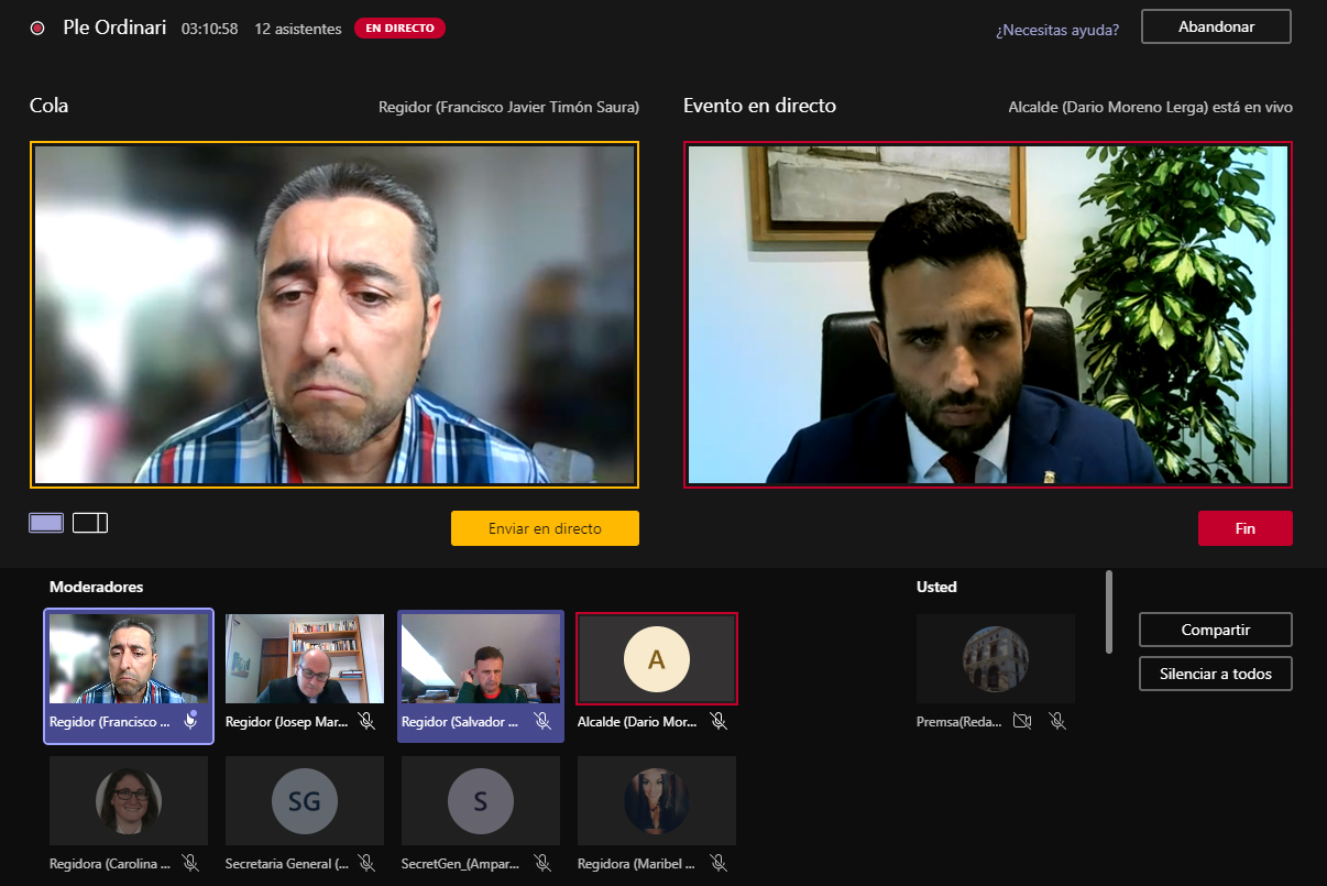 El Ayuntamiento de Sagunto se suma a la celebración del Día Internacional de la Fibromialgia