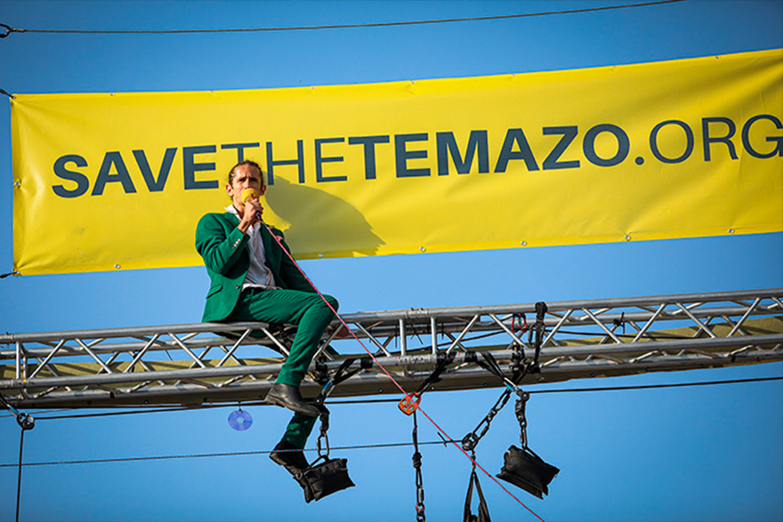 Humor, circo y danza en la programación del Off Romà de este viernes