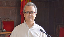 José Manuel Tarazona: “La trasferencia del Ayuntamiento de Sagunto al Aula UNED de Sagunto está paralizada a causa de la inacción administrativa del consorcio del centro asociado de la Uned Alzira-Valencia”