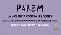 Igualdad convoca el XIV concurso de carteles “25 de Noviembre, Día Internacional contra la Violencia de Género”