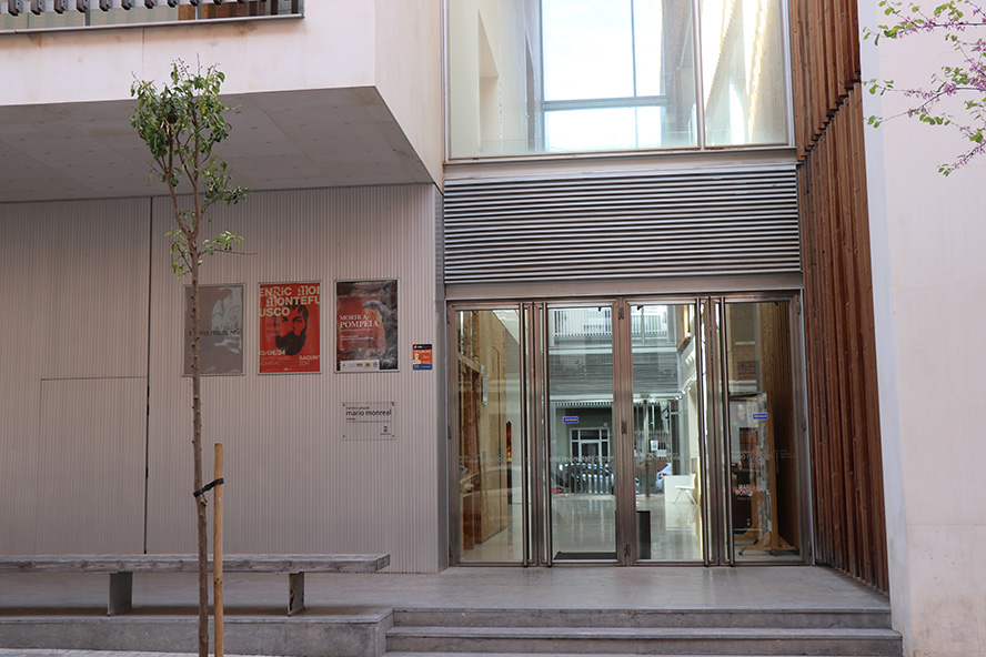 La exposición 'Ojos de Guerra' profundiza sobre la cruda realidad de Ucrania 