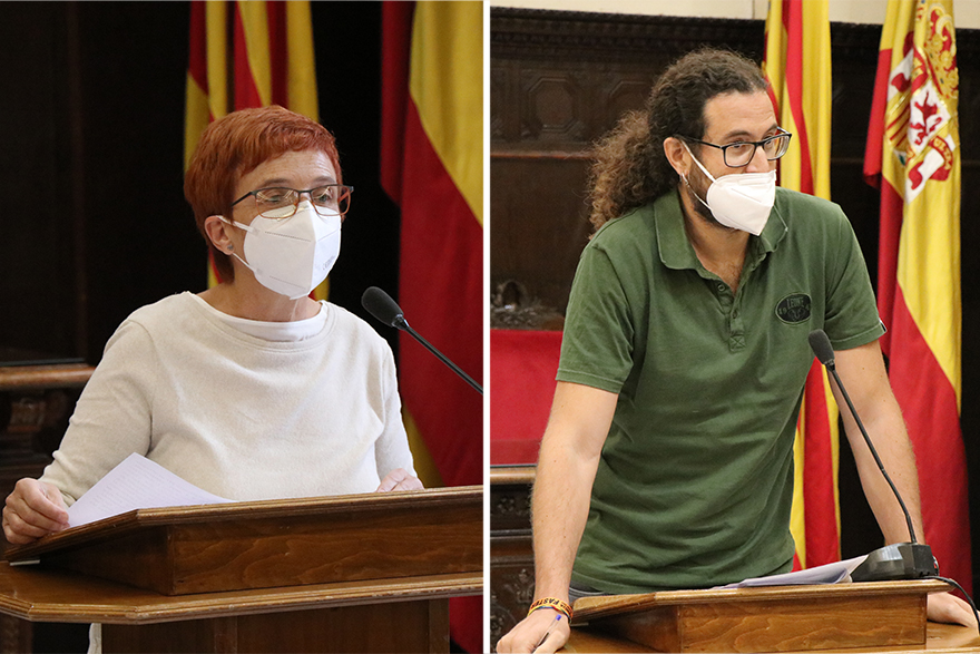 El Ayuntamiento de Sagunto rechaza las escalas de barcos con cargamento armamentístico en el puerto marítimo