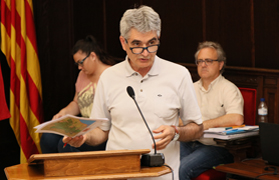 El Pleno aprueba solicitar la declaración de Paisaje Protegido de las montañas situadas entre el río Palancia y el Belcaire