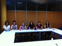 El Consejo de Bienestar Animal de Sagunto ha celebrado su primera reunión