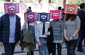 La 7ª MICE baja el telón en Sagunto