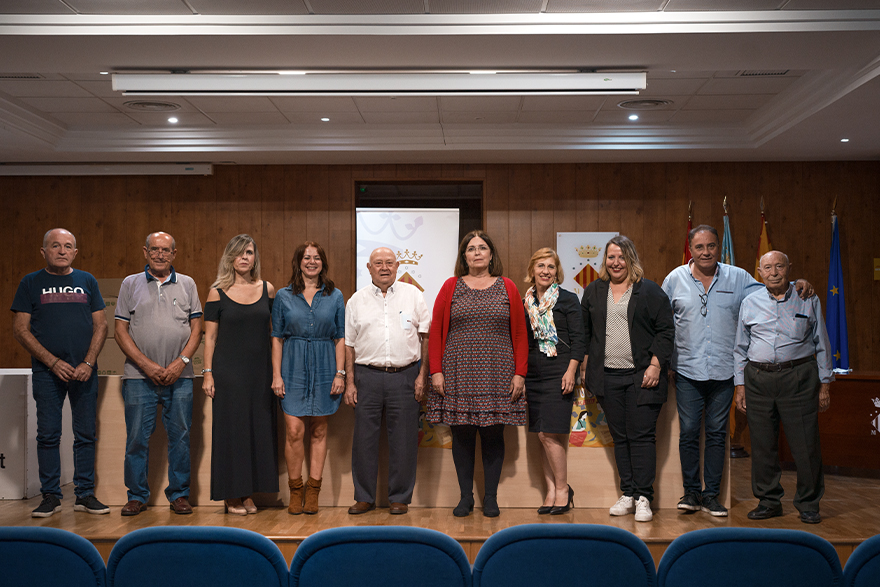 Ayer se conocieron las personas premiadas en el sorteo de la campaña de dinamización del comercio local 2022 