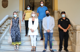 La licitación del contrato de las obras de la nueva Ciudad de la Justicia de Sagunto se iniciará previsiblemente a partir de la primavera de 2021