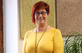 La concejala de Fiestas se reúne con las fallas para resolver dudas sobre el Bando fallero 