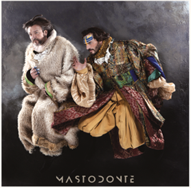 ‘Mastodonte’, un viaje emocional a través de la música llega a Sagunt a Escena