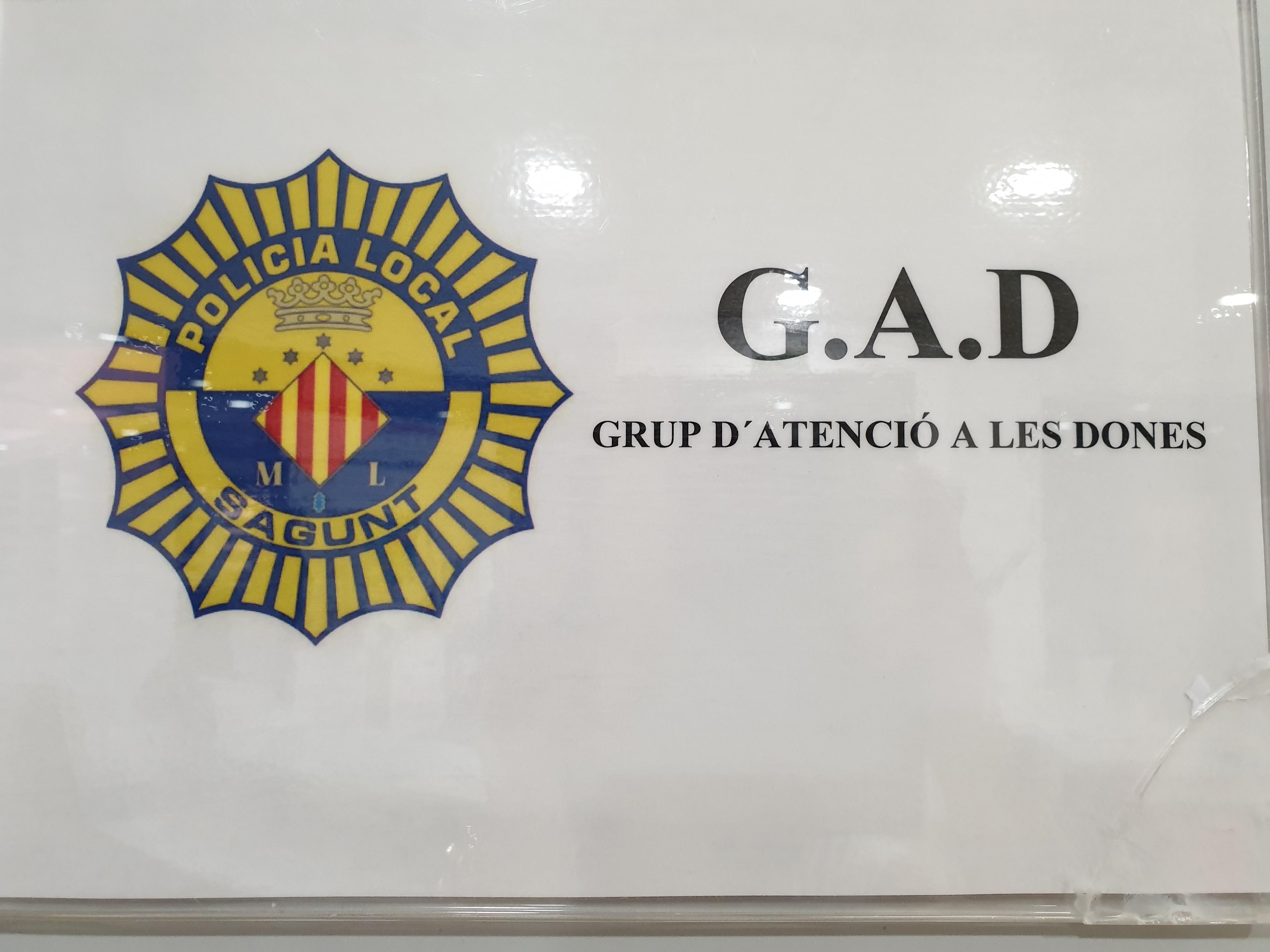 La Policía Local de Sagunto interviene en la detención de 6 presuntos agresores por casos de violencia de género durante el mes de septiembre