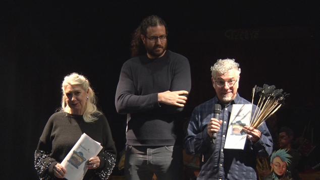 El festival de teatro de luces y sombras Il·luminar-te 2020 presenta su quinta edición