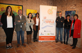 El plazo de presentación de solicitudes para participar en el VII Concurso Gastronómico de la Naranja se amplía hasta el 25 de febrero