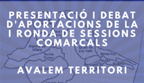 Sagunto acoge el debate de la primera ronda de sesiones comarcales del programa ‘Avalem Territoris’ en materia de empleo y desarrollo