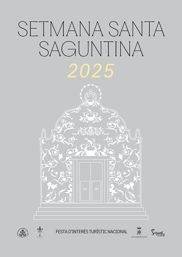La Alcaldía del Ayuntamiento de Sagunto ha dictado un bando con la normativa que regirá en el municipio durante la Semana Santa 2025