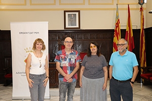 Vuelve el ciclo musical Piano de Begoña