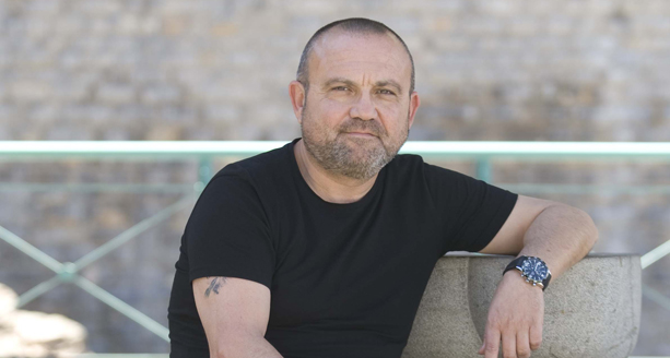 L'Ajuntament de Sagunt i Onada Edicions presenten 'Elegía del pelegrí' d'Antoni Gómez