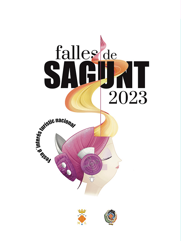 El alcalde de Sagunto ha dictado un bando con la normativa que regirá en el municipio durante las Fallas 2023