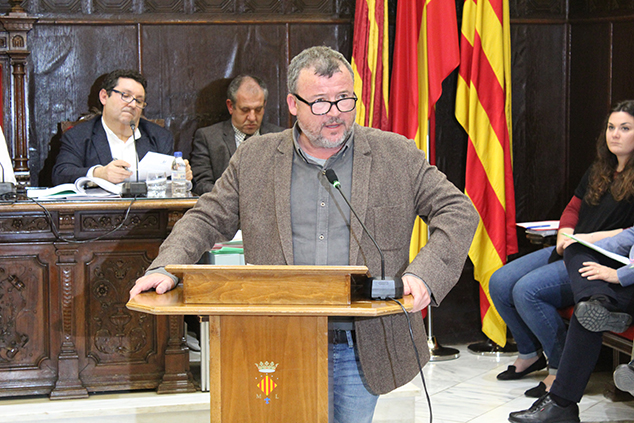 El Ple se suma a la “Carta oberta global a Donald Trump”