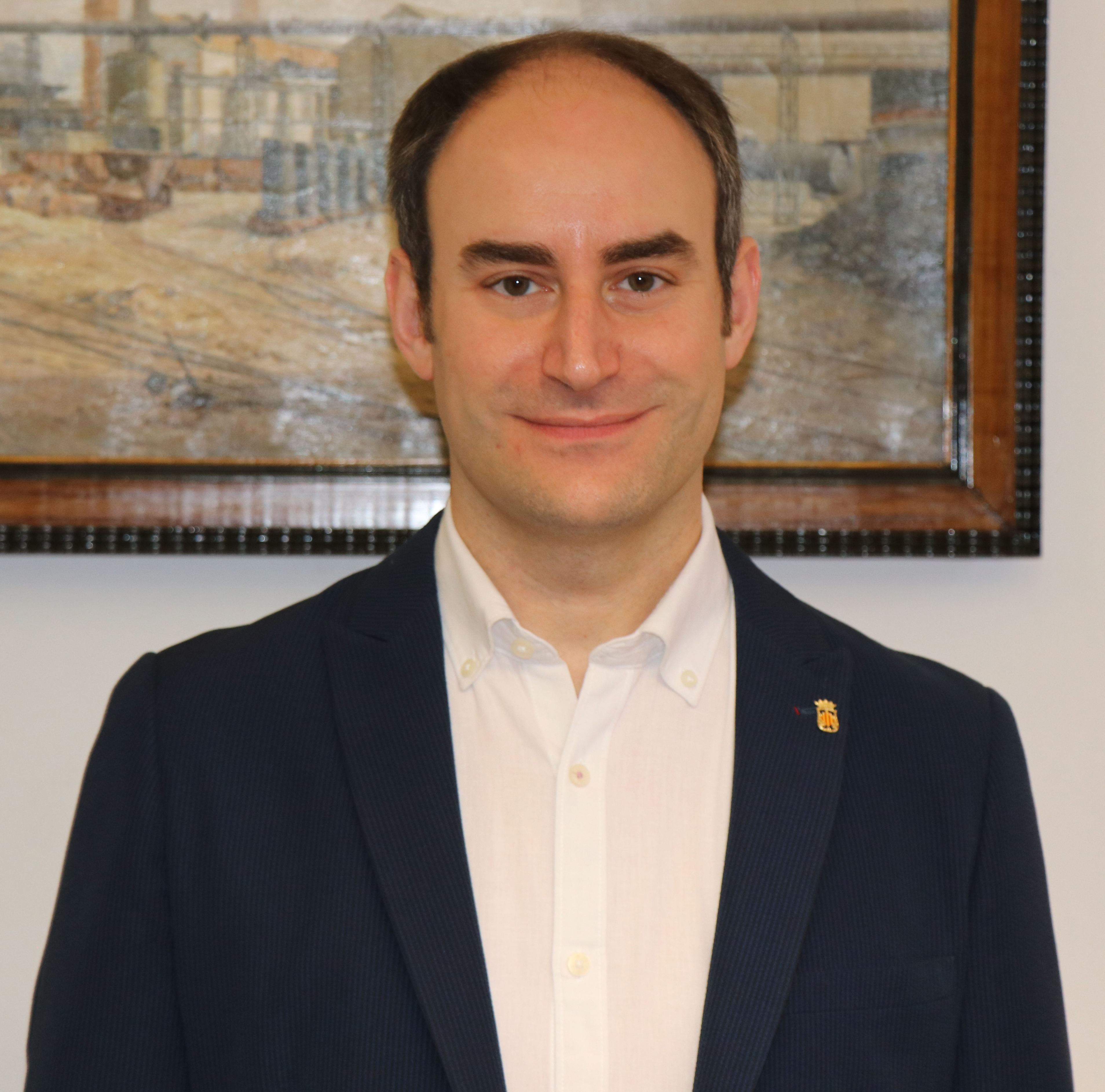 El Pleno aprueba instar a la Conselleria la integración del Conservatorio en la red de la Generalitat Valenciana