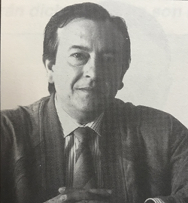 El alcalde de Sagunto expresa sus condolencias por la muerte de Juan Miguel Campoy