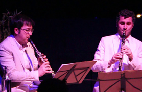 El Ayuntamiento de Sagunto acoge mañana las audiciones escolares Educamúsica