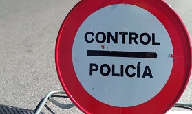 La Policía Local inicia una campaña de vigilancia y control de uso del cinturón y de sistemas de retención infantil