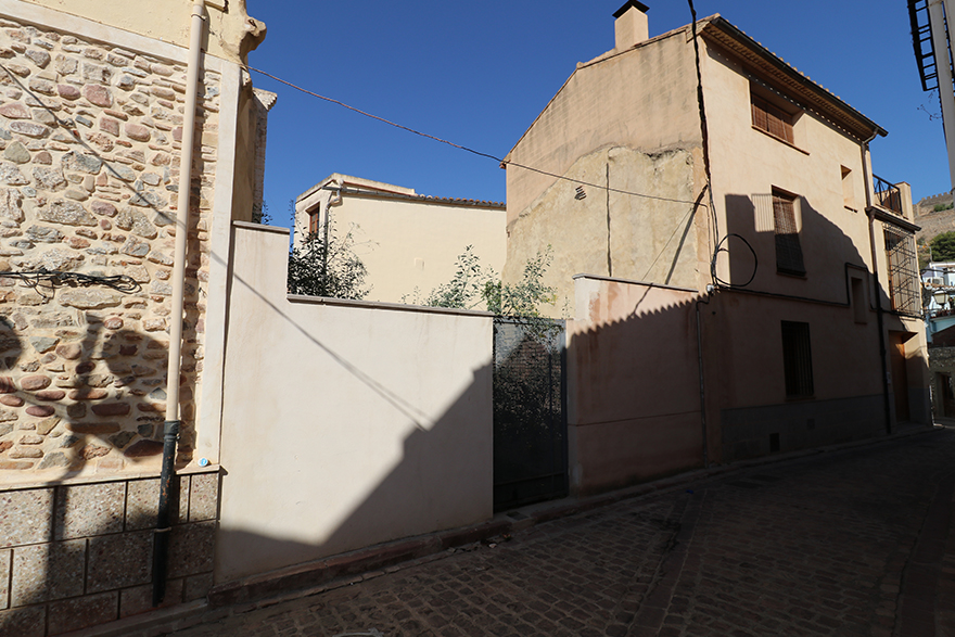 El Ayuntamiento de Sagunto vuelve a licitar dos contratos de operaciones de la EDUSI cofinanciados por la Unión Europea