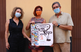 Forges y la actividad portuaria se reúnen en una exposición en Sagunto