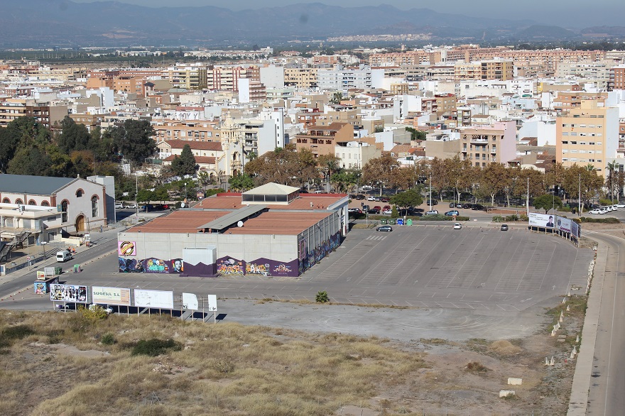 El Ayuntamiento de Sagunto solicitará que no existan diferencias en el pago de impuestos para los inmuebles ubicados en Sagunto o en Puerto de Sagunto